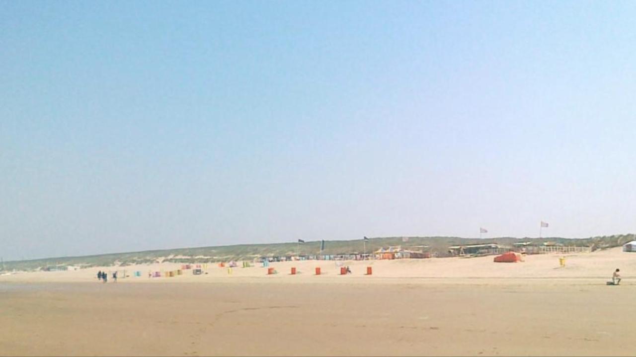 Sous Aan Zee Apartment Noordwijk
